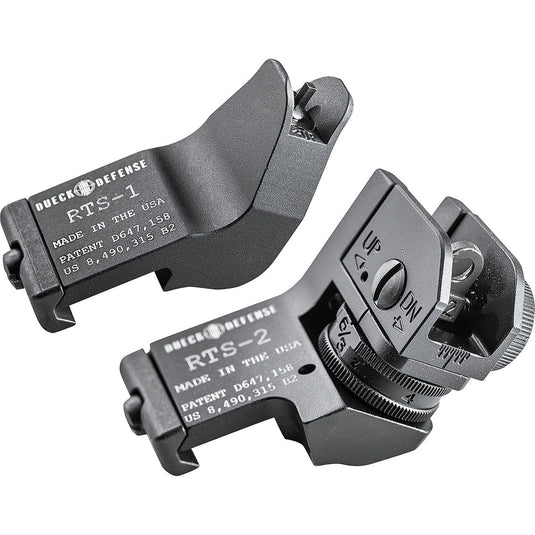 RAPID TRANSITION SIGHT SET