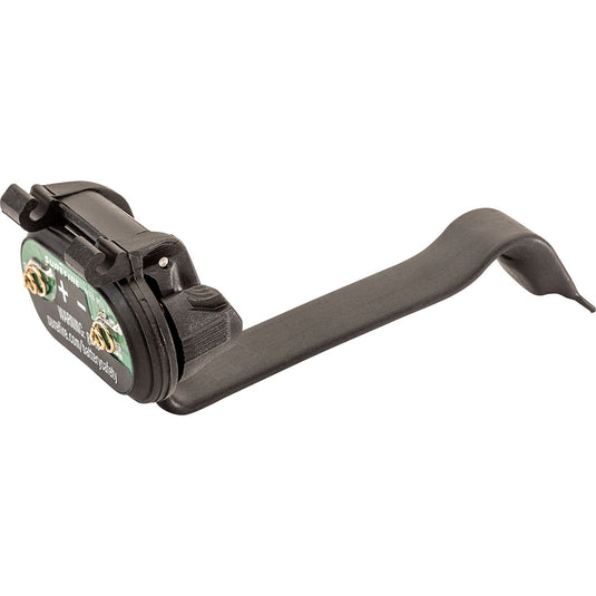 REMOTE GRIP SWITCH, FOR X AND XH SERIES WEAPONLIGHTS, FITS FULL SIZE H&K USP9/USP40/USP45 WITH MR09