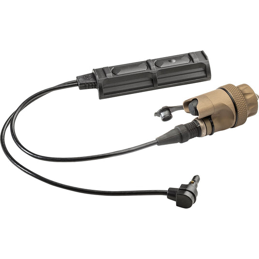 RAIL TAPE SWITCH DUAL PLUGS INT XM/XT TCLP, 7