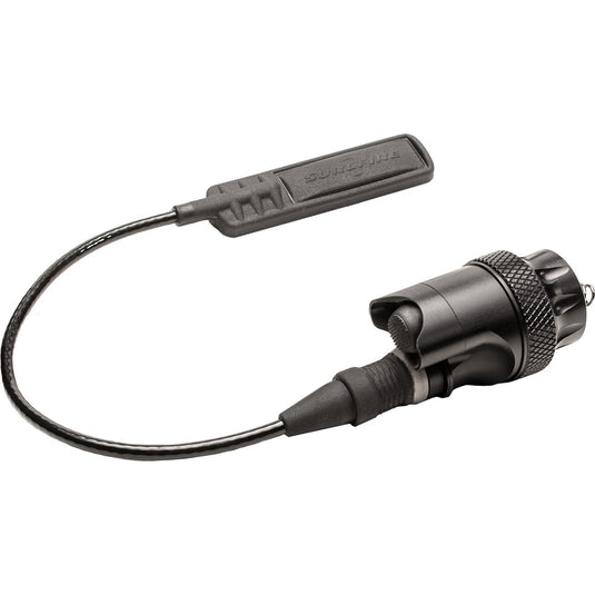 DUAL SW/TAIL CAP ASSY FOR SCOUTLIGHT SERIES, 7" CABLE