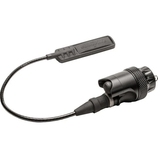 DUAL SW/TAIL CAP ASSY FOR SCOUTLIGHT SERIES, 7" CABLE