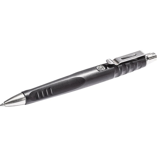 SUREFIRE WRITING PEN, BLACK, CLICK TAILCAP MECHANISM