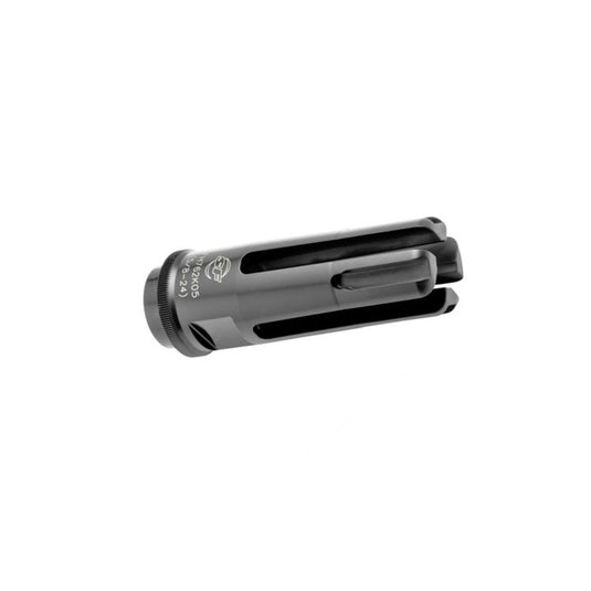 FLASH HIDER FOR LMT LM7, SERVES AS SUPPRESSOR ADAPTER FOR FA762K SUPPRESSOR