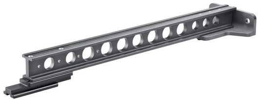 MOUNT ASSEMBLY, FITS MK93 WEAPON MOUNT, FOR HF1/HF4 SERIES HELLFIGHTER