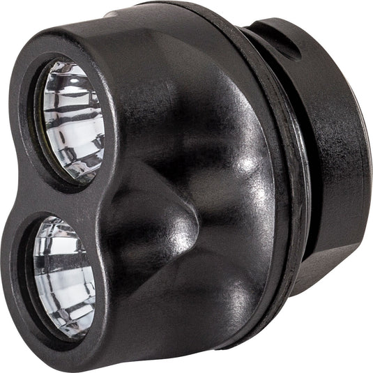 LED MODULE, 3V, 400LU/300mW OF IR, FITS XVL2, BLACK