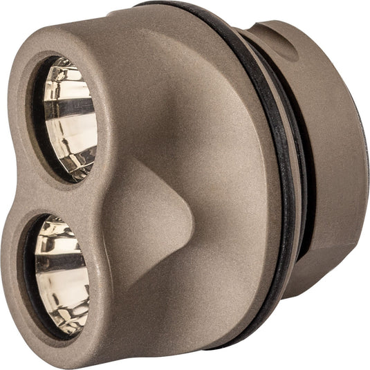 LED MODULE, 3V, 400LU/300mW OF IR, FITS XVL2, TAN