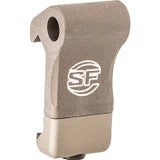 MIL-STD-1913 PICATINNY SCOUT SWIVEL MOUNT, TAN