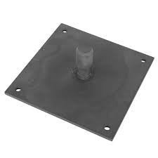 HF1/HF4 SERIES UNIVERSAL PLATE MOUNT/ADAPTER FOR M96 MOUNT