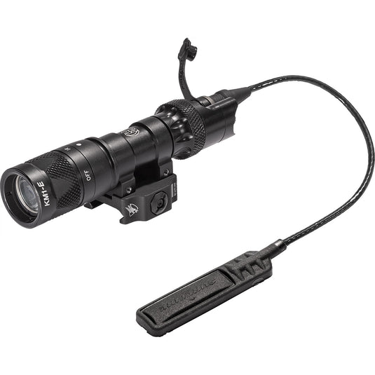 SCOUT LIGHT, 3V, VAMPIRE, ADM MOUNT, 250 LUMENS/100mW, TAN, WITH DS07 SWITCH ASSEMBLY