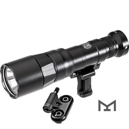 Surfire Scout Light, Turbo, MLOK mount, Black M340DFT-BK-PRO