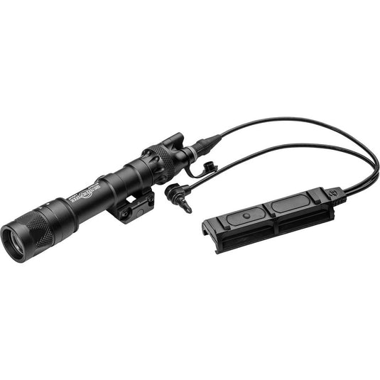 SCOUT LIGHT, V SERIES, 6V, 350 LUMENS/120MW, INCLUDES DS-SR07-D-IT SWITCH AND M75 MOUNT, TAN