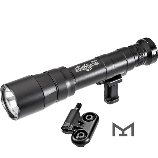 SureFire M640DFT Turbo Scoutlight Pro Weapon Light
