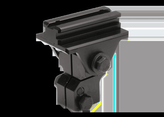 HF1/HF4 SERIES MOUNT ASSEMBLY, FOR AAVP7A1