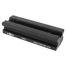 MOUNT, T RAIL, HELLFIGHTER, SHORT