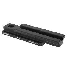MOUNT, T-RAIL, HELLFIGHTER, MOUNT, T-RAIL, HELLFIGHTER, EXTENDED
