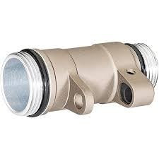 BODY ASSY, TAC LIGHT, 3V SCOUT LIGHT PRO, TN