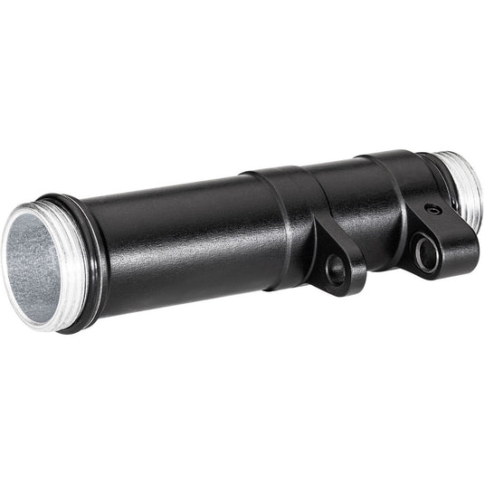 BODY ASSY, SCOUT LIGHT PRO, SWIVEL, BLACK