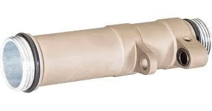 BODY ASSY, SCOUT LIGHT PRO, SWIVEL, TAN
