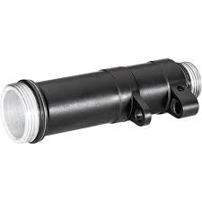 BODY ASSY, SCOUT LIGHT PRO, DUAL-FUEL, SWIVEL, BLACK