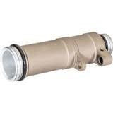 BODY ASSY, SCOUT LIGHT PRO, DUAL-FUEL, SWIVEL, TAN