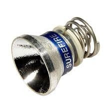 REFLECTOR/LAMP ASSEMBLY, 6V, 65 LUMENS, FOR 6C/6P/6R/6Z/C2/D2/G2/G2Z/M2/Z2 HANDHELD LIGHTS