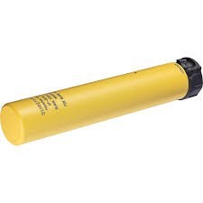 BLANK FIRING ADAPTER, FITS ALL SOCOM 7.62 ADAPTERS, YELLOW