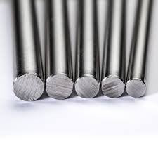 BORE ALIGNMENT ROD TO CHECK SUPPRESSOR ALIGNMENT, .338 CALIBER
