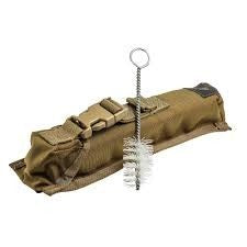 HOLSTER FOR SUPPRESSORS UP TO 6