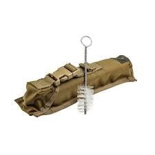 HOLSTER FOR SUPPRESSORS UP TO 7