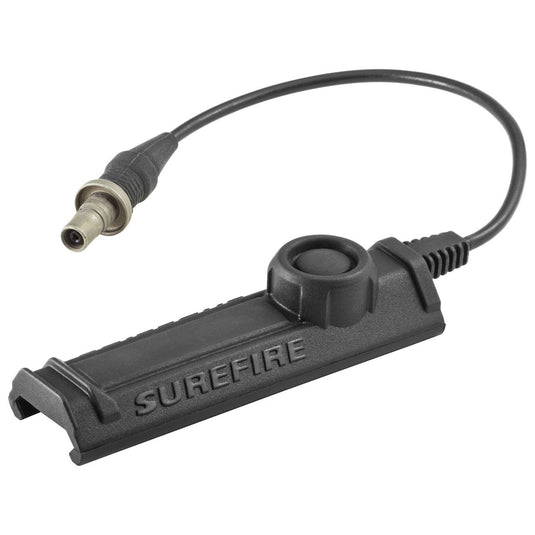 RAIL GRABBER TAPE SWITCH, MOMENTARY/CONSTANT ON MODE, PLUGS INTO UE/XM/XT TCLP, 7