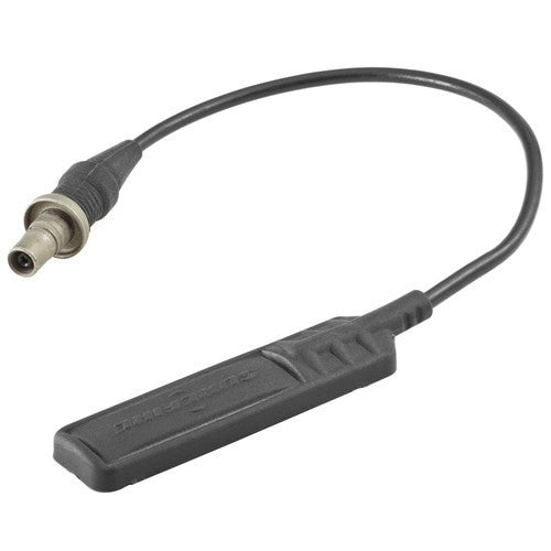 WEAPON LIGHT TAPE SWITCH FOR SCOUT LIGHT SERIES, OR XT TAILCAP, PLUGS INTO UE/XM/XT TCLP, 7