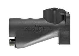 GRIP SWITCH ASSEMBLY, FOR HF4 SERIES HELLFIGHTER
