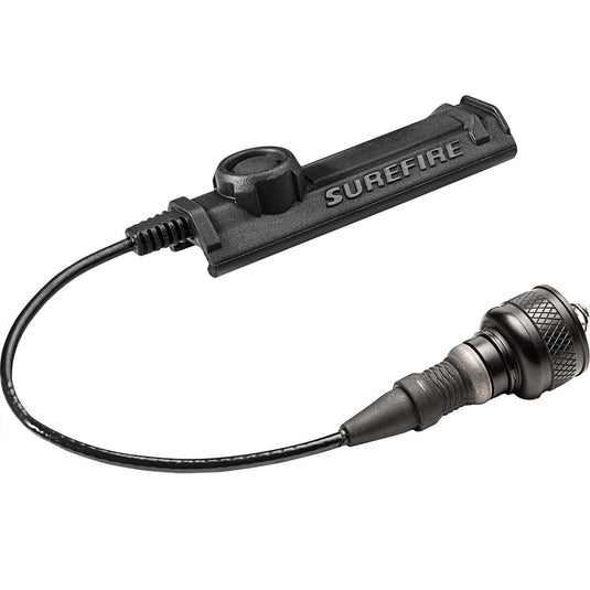 REPLACEMENT REAR CAP ASSY FOR SCOUTLIGHT SERIES, INCLUDES SR07 RAIL TAPE SWITCH, TAN
