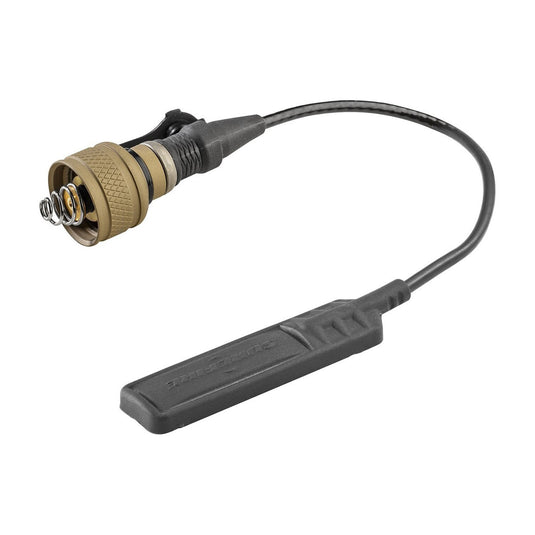 REPLACEMENT REAR CAP ASSY FOR SCOUTLIGHT SERIES, INCLUDES ST07