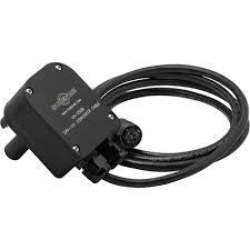 24V DC TO 12V DC NATO SLAVE CABLE ADAPTER/CONVERTER