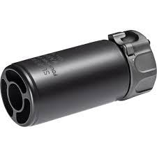 WARDEN-BLAST REGULATOR, MULTI CALIBER, BLACK