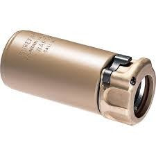 WARDEN-BLAST REGULATOR, MULTI CALIBER, DARK EARTH