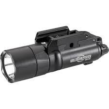 X300 TURBO WEAPON LIGHT, 6V