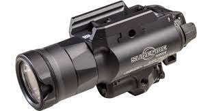 DEDICATED FOR MASTERFIRE RDH, X400 ULTRA, 6V, UNIVERSAL/PICATINNY THUMBSCREW RAIL MOUNT, 1,000 LUMENS, 635 nM RED LASER, BLACK, Z-XBC PUSH/TOGGLE SWITCH