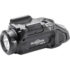XC3 COMPACT WEAPON LIGHT, 3V, UNIVERSAL/PICATINNY SCREW RAIL MOUNT, BLACK