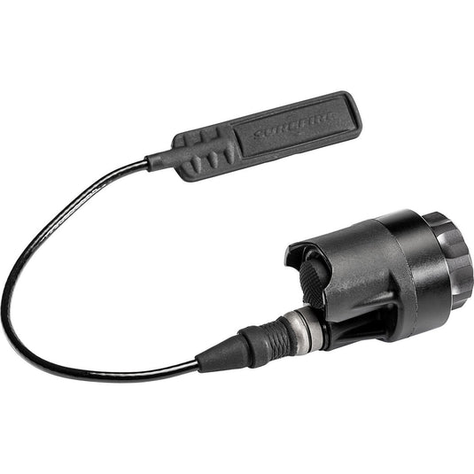 SWITCH MODULE, FOR MU WEAPONLIGHTS, MOMENTARY/CONSTANT ON.DISABLE MODES, INCLUDES ST07 TAPE SWITCH