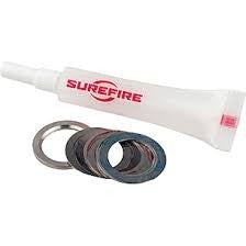 REPLACEMENT SHIM KIT FOR FH556RC-1/2-28
