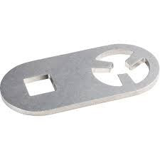 3 PRONG WRENCH