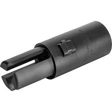 REPLACEMENT RETAINER SPRING/C-CLIP FOR SF3P-50BMG-M2HB REV A ONLY