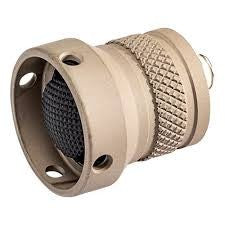 PROTECTIVE REAR CAP ASSY, TN