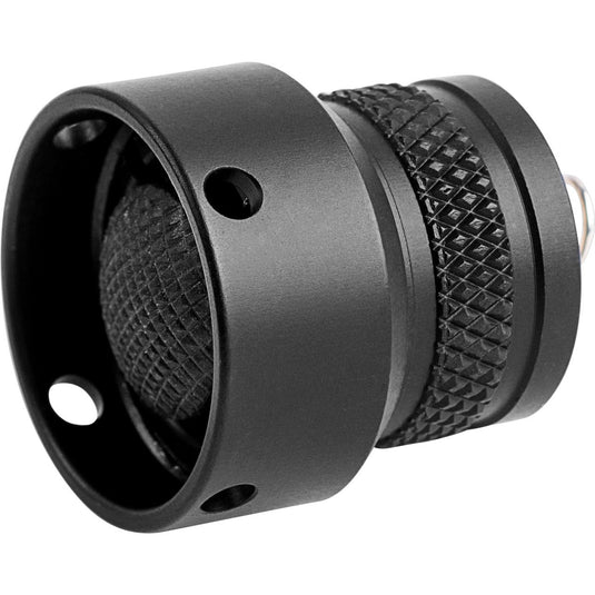 PROTECTIVE REAR CAP ASSY, BK
