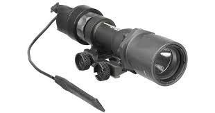 PROTECTIVE WINDOW, ANTI-REFLECTIVE COATING, FOR HF4 SERIES HELLFIGHTER
