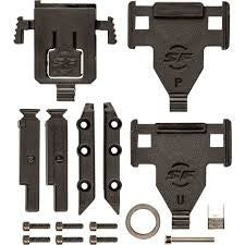 MOUNT PARTS KIT, X300U-A, X300V
