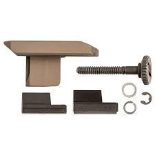 MOUNT PARTS KIT, X300U-B-TN