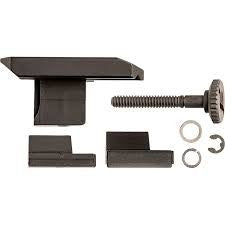 MOUNT PARTS KIT, X300U-B, X300V-B, X400U/V